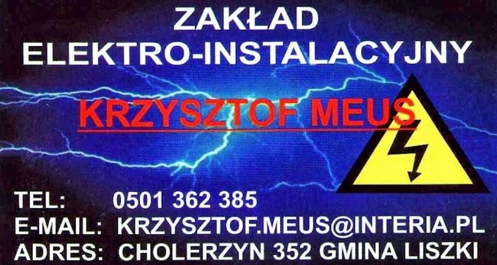 ELEKTRYK