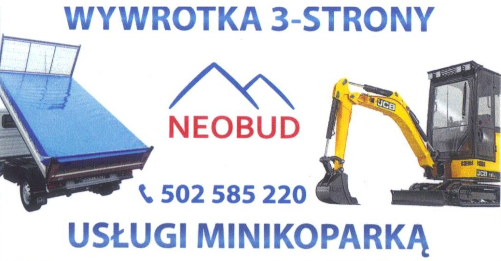 KOPARKA